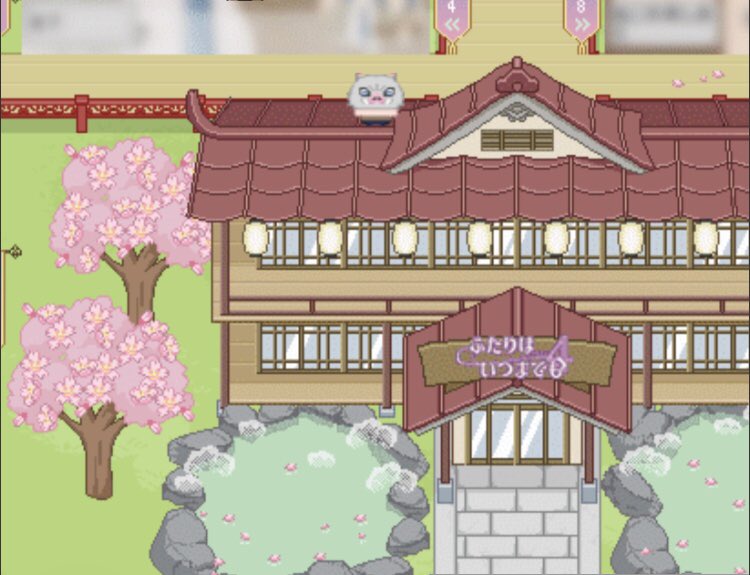 アオイ、まだかよ… な伊と
アオイはあそこか❣️な伊
#ふたいつ4