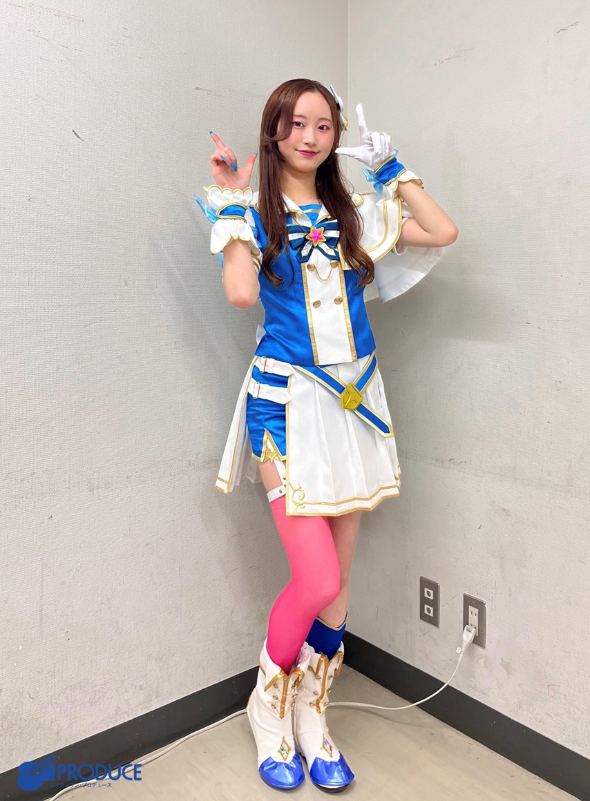イキヅライブ! LOVELIVE! BLUEBIRD いきづらい部!1st LIVE ～ What is