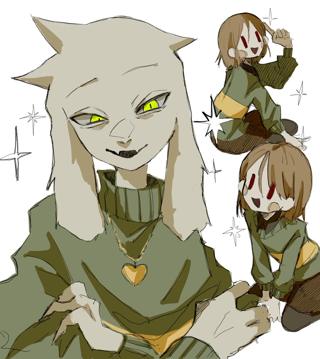 不可瀬（多忙） tweet media