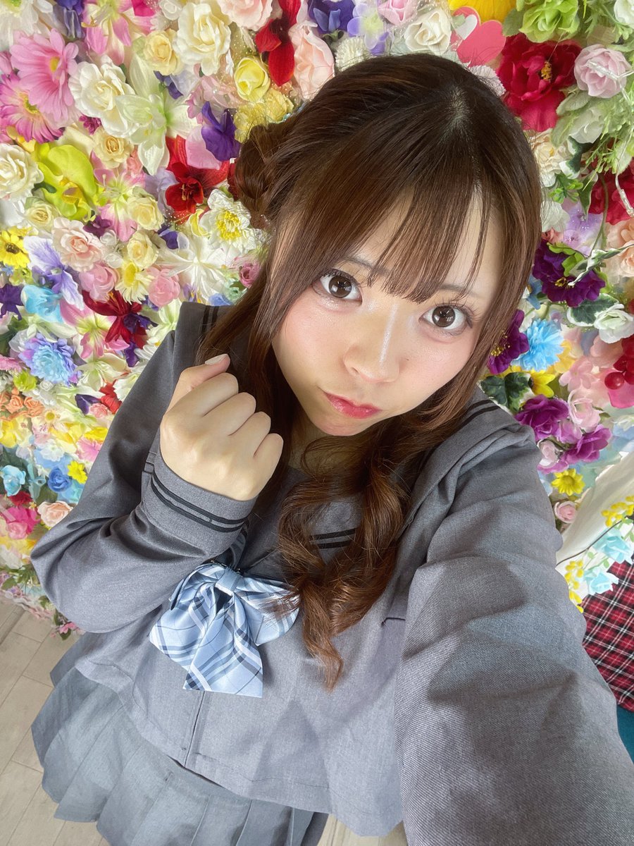 本日は！！！ バレンタインチェキ・写メ会にお越しくださりありがとう