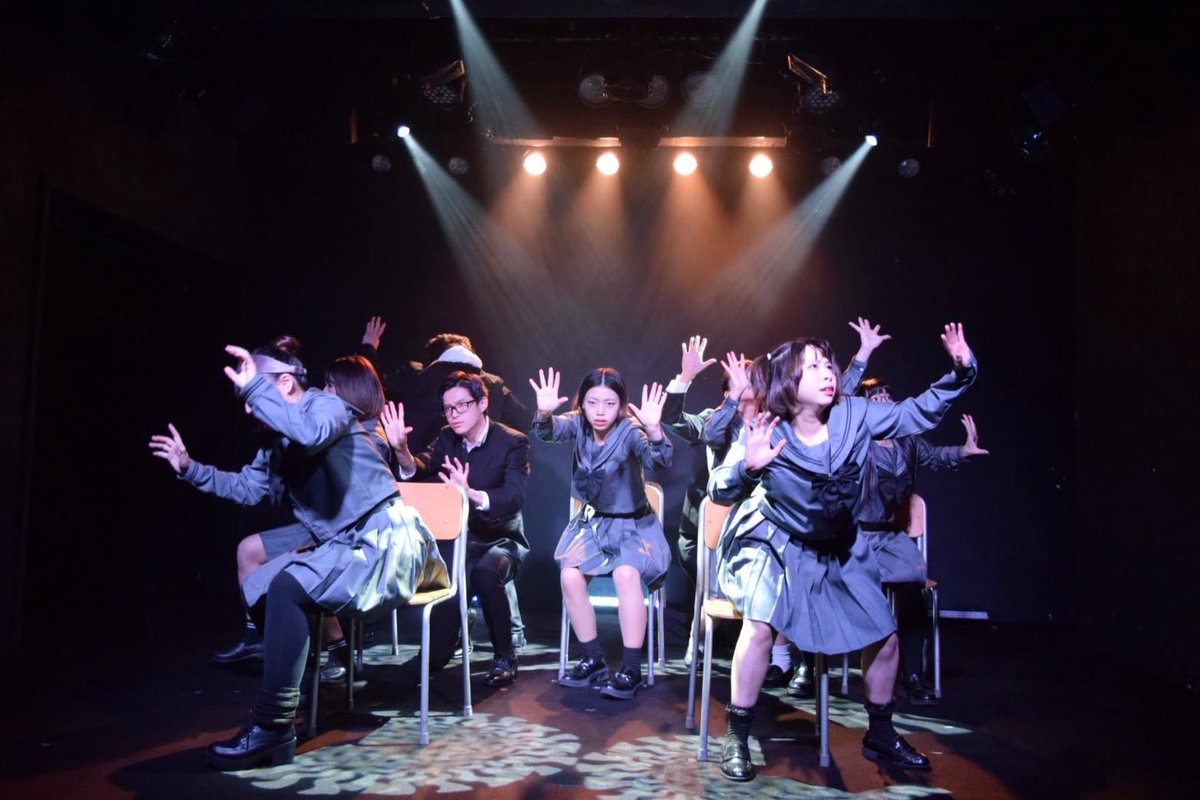 🚀【配信視聴期限 本日23:59まで！】🚀

『教室の窓は、いつも宇宙！』

配信もついに本日までとなりました！
あっという間でしたね……

ぜひ皆様最後の見納めをお忘れなく🪐

#窓宇宙
#劇団ミックスドッグス