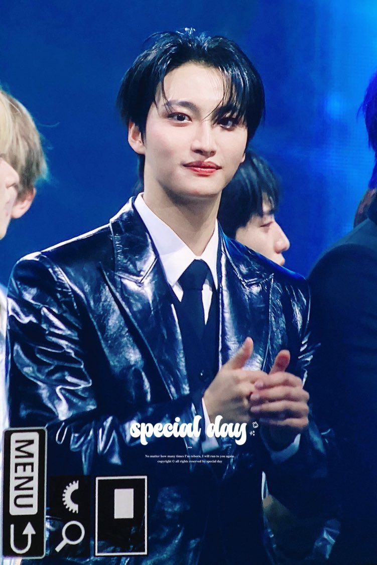 special day❣️ tweet media