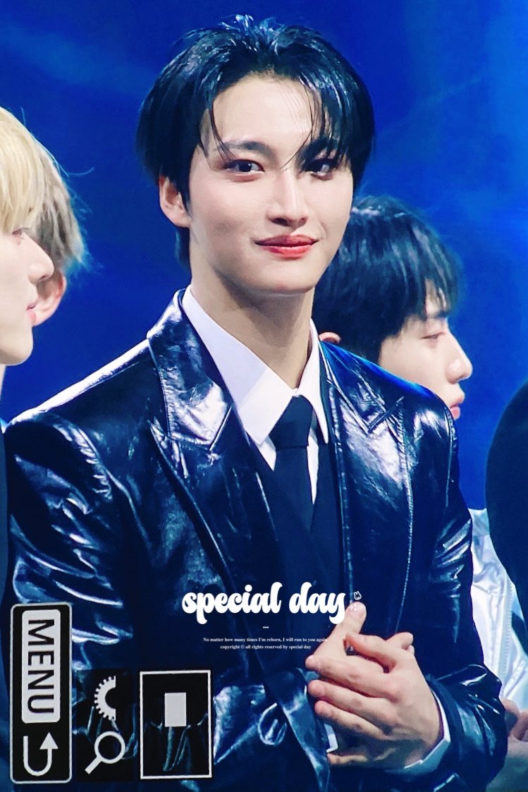 special day❣️ tweet media