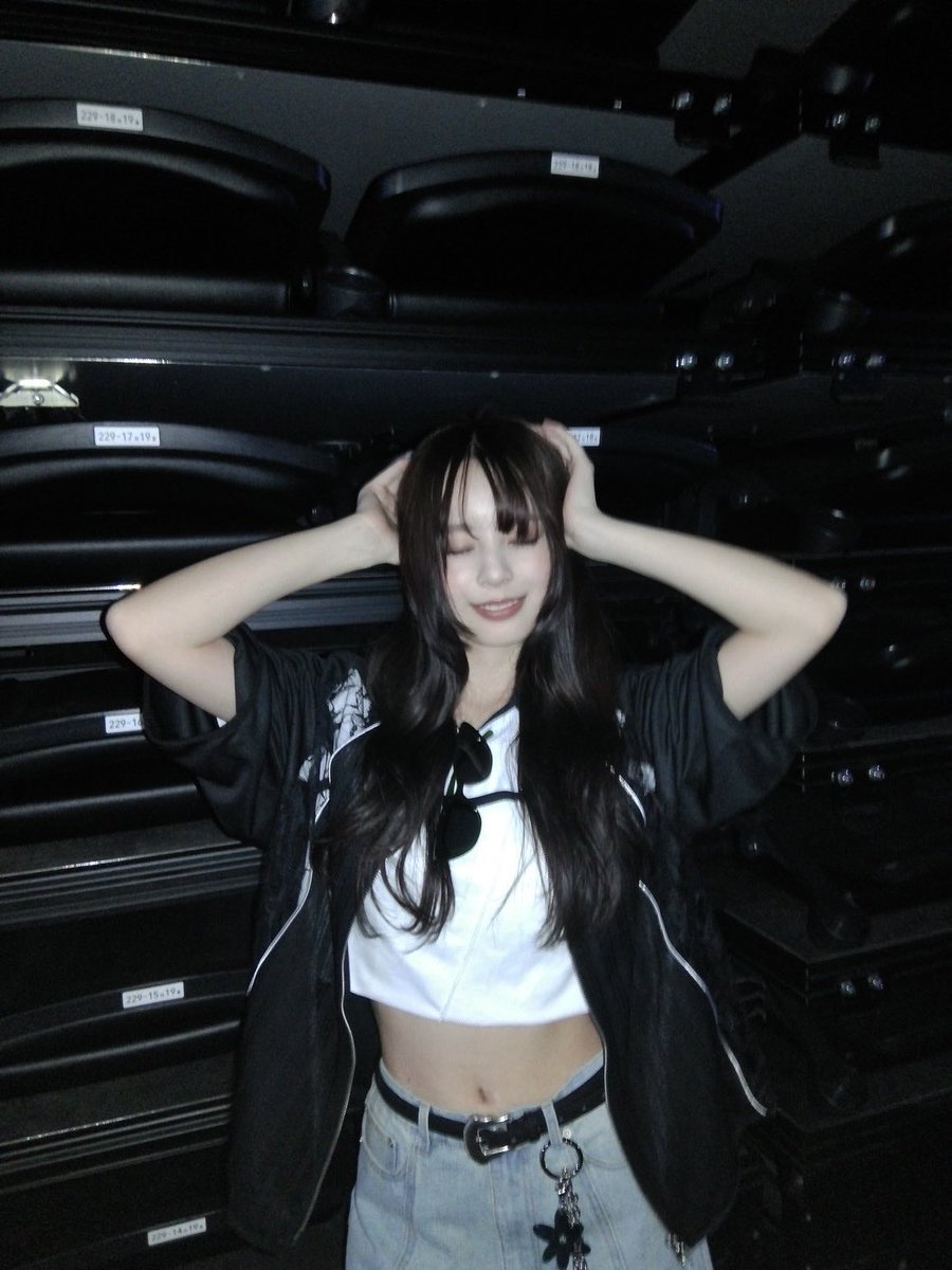 ⋱Thank you❣️⋰ Samsung Galaxy presents TGC in あいち・なごや