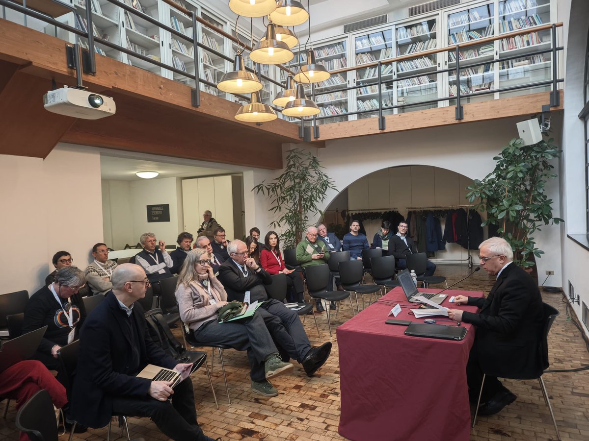 Justice & Peace Europe tweet media