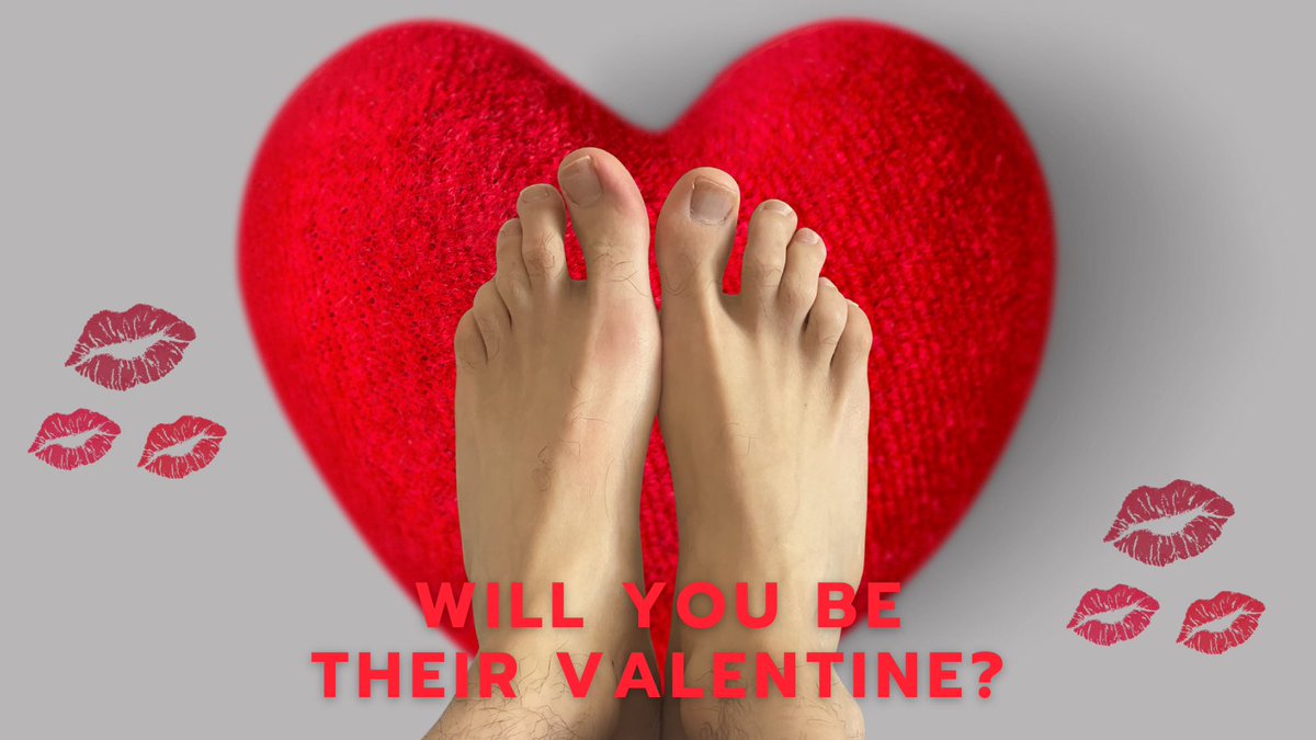 Some slave art this weekend. There’s no better Valentine to you slaves than my feet. Cherish and love my feet on ur bitch faces 😂 #findom #cashmaster #cashslave just spend ur love by draining ur cash to my account. Get to fucking work