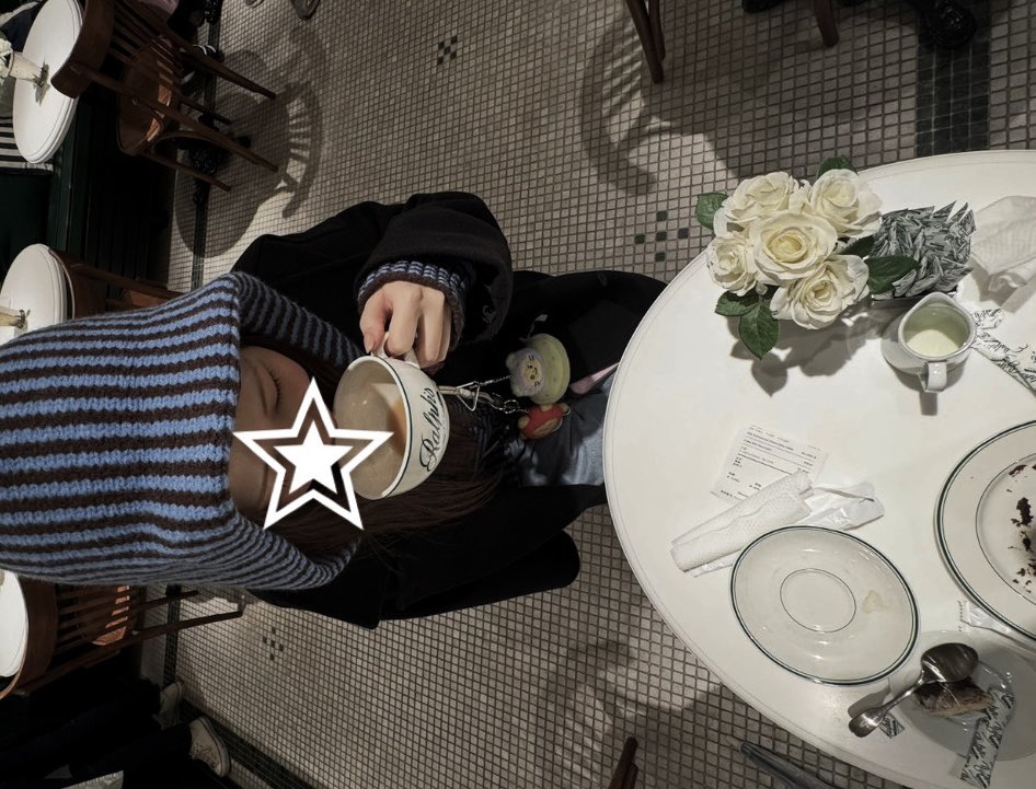 ⑦ tweet media