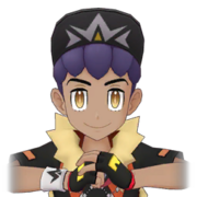 > pokemon masters ex