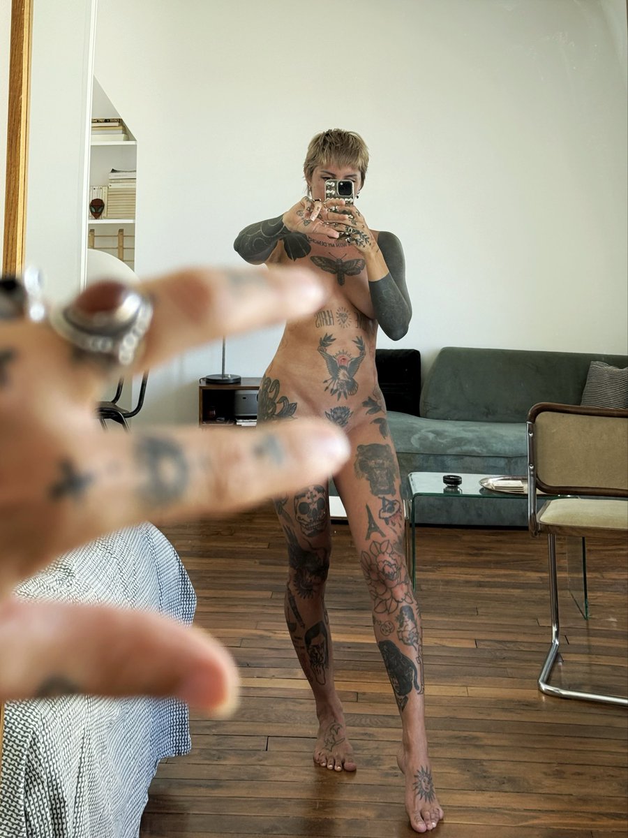 Beatrix Kiddo tweet media