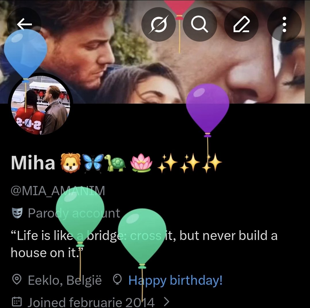 Miha 🦁🦋🐢 🪷 ✨✨✨ tweet media