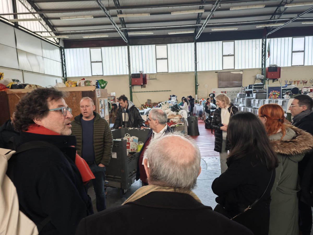 Justice & Peace Europe tweet media