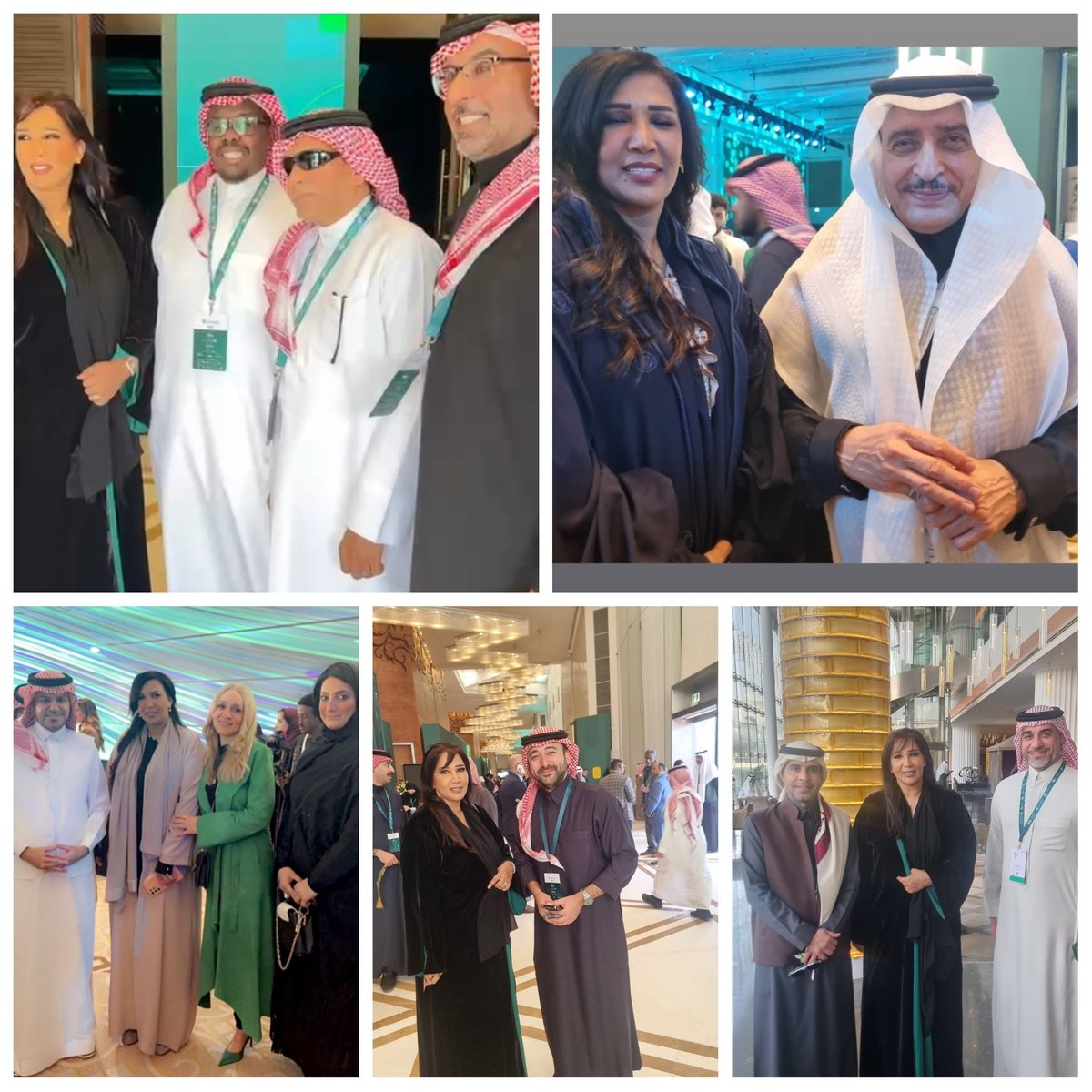 شكرا المنتدي السعودي للاعلام .خلق هذة الأجواء من الإبداع ولقاء المبدعين من القامات الإعلامية
<a href="/saudi_mf/">المنتدى السعودي للإعلام</a> 
<a href="/Altunisi_M/">محمد التونسي</a> 
<a href="/ereeee134/">عبدالله وافيه</a> 
<a href="/pnj5551/">عبداللّه الينبعاوي</a> 
<a href="/Ali_Alalyani/">علي العلياني</a>