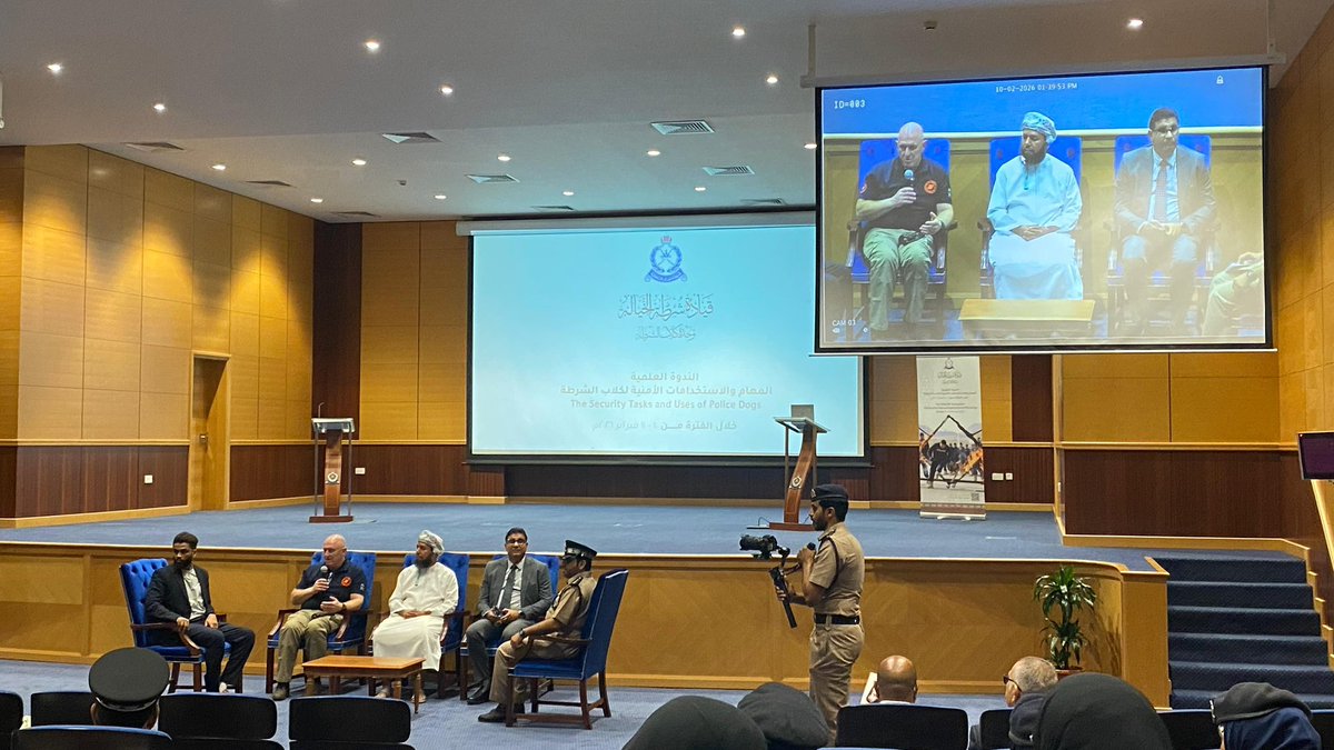 كلية العلوم الزراعية والبحرية tweet media