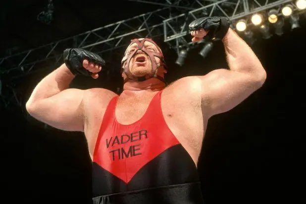 Something to Wrestle with Bruce Prichard tweet media