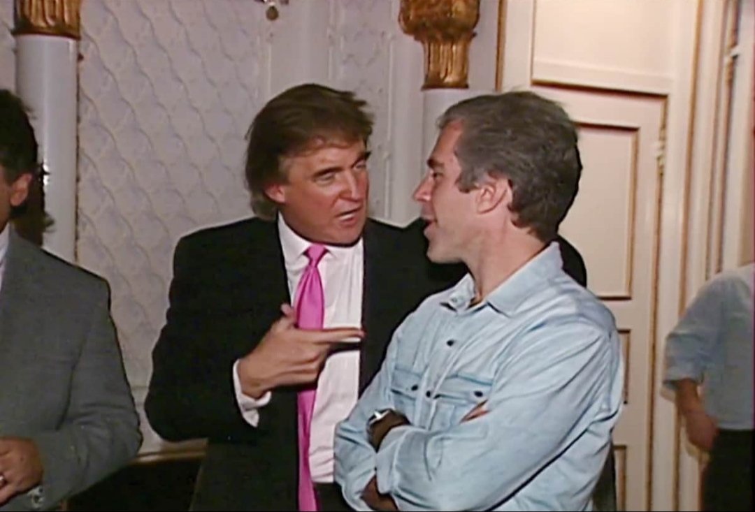 If proven guilty in the Epstein case, no one — no matter how powerful — should be above the law. ⚖️🔥 Justice for the victims comes first. 💔➡️✨”
Yes or No ?