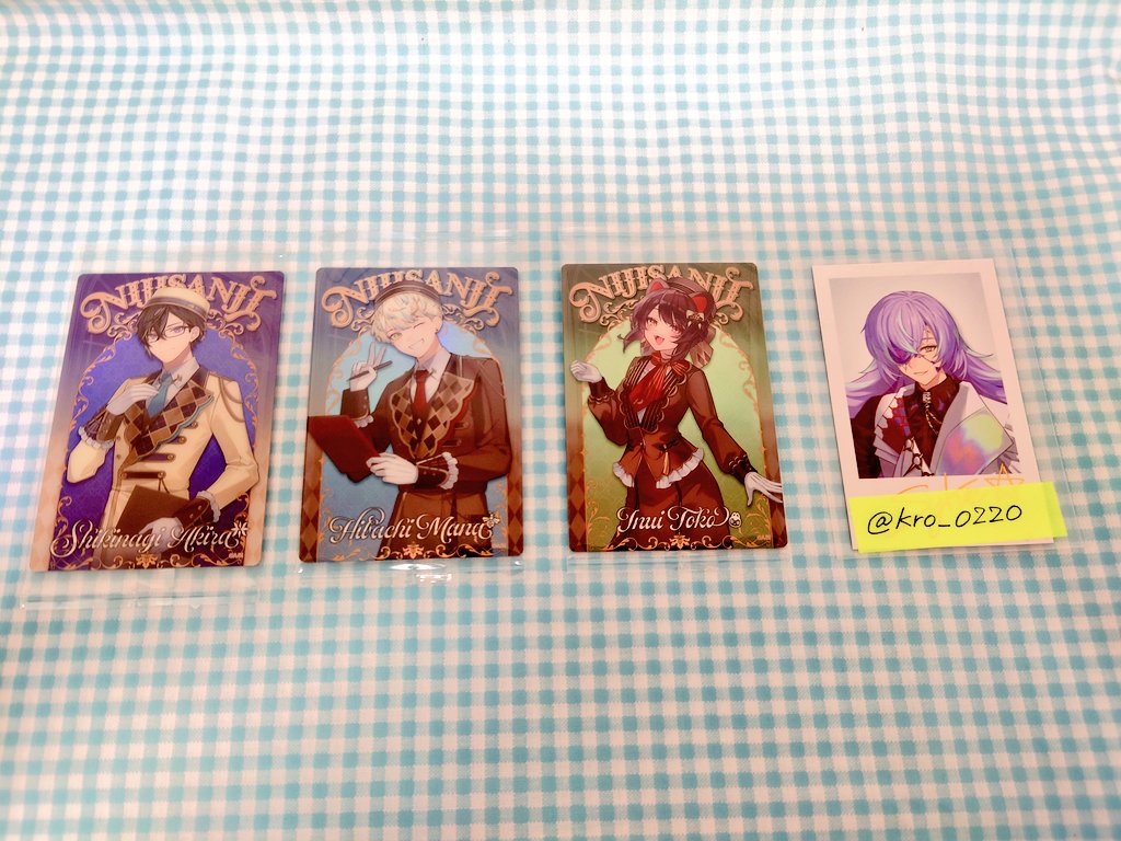 MOJO@お取引垢 tweet media