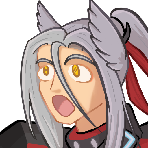 myraleth's tweet photo. Helloo, I made Pogranichnik trying to make a pog faces, although it might look like pikachu face aswell, enjoy!
#Endfield #ArknightsEndfield #art #myart #fanart https://t.co/4Xgp91AGJE