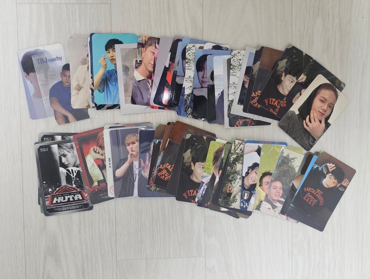 비투비 포카 나눔합니다

알티만하고 가시면 추첨을 통해 한분께 약 70장 보내드려요!!!  (앨포&amp;엠디포카 다량,미공포 소량)

필요하신분 참여해주세요 ~!
배송비 제가 책임집니다