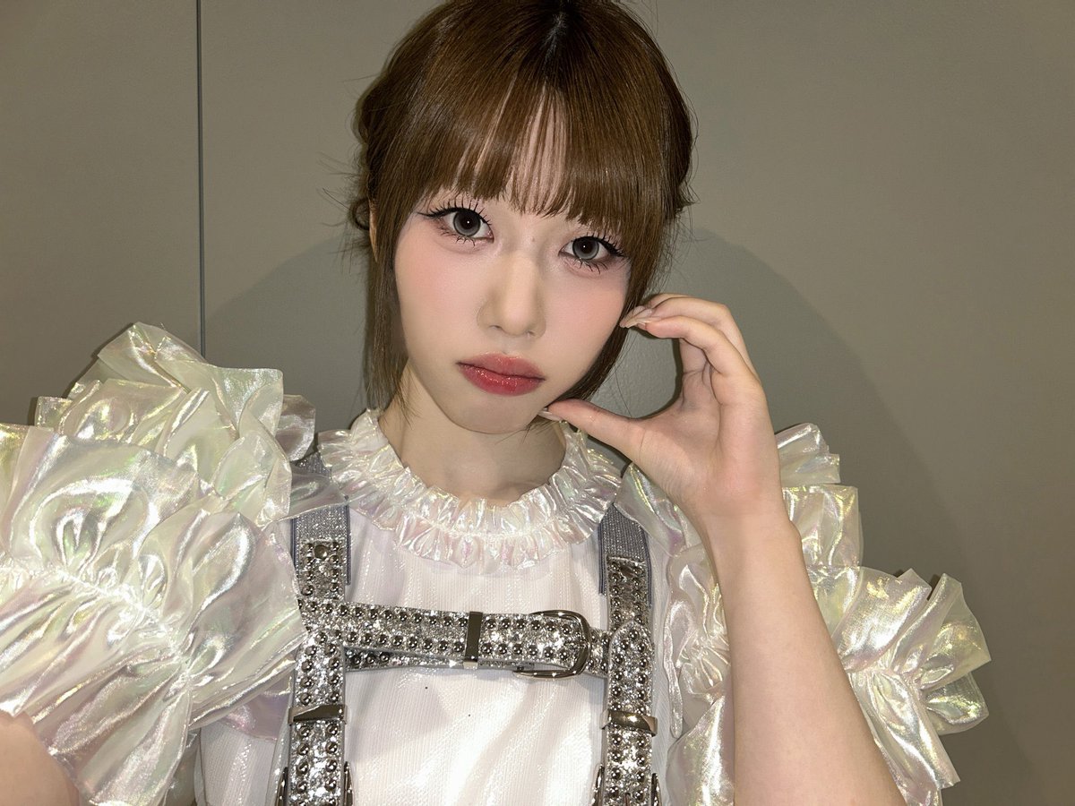 ほの tweet media