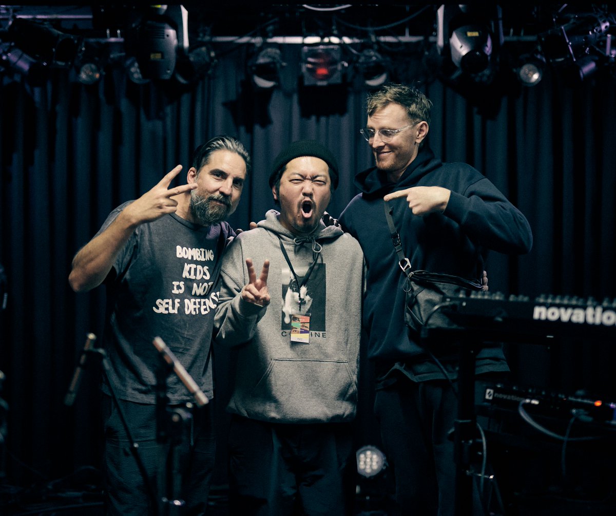 いまきん tweet media