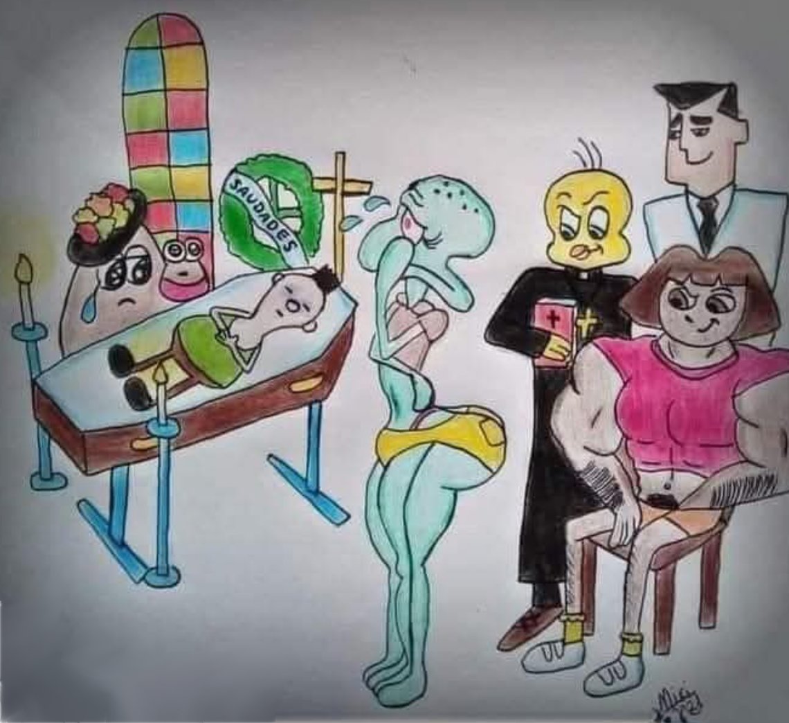 Imagens que nenhuma IA conseguiria recriar.

Eu começo: