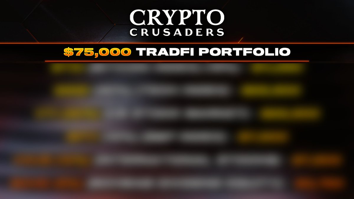 Crypto Crusaders tweet media