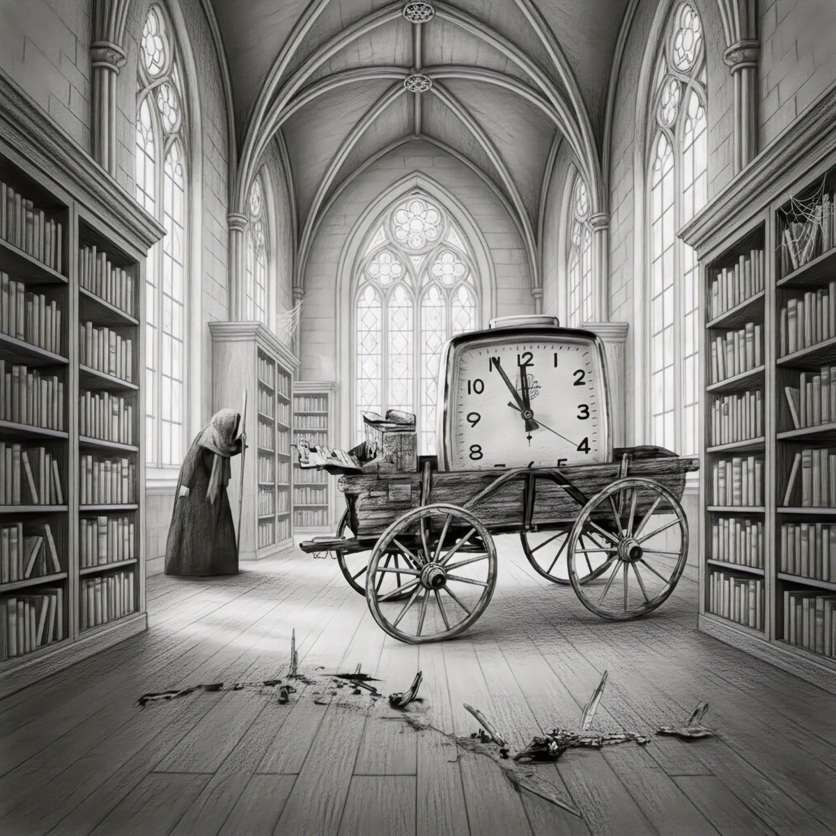 तू ने ए वक़्त पलट कर भी कभी देखा है?

कैसे जीते हैं तेरी रफ़्तार के मारे हुए लोग..!!