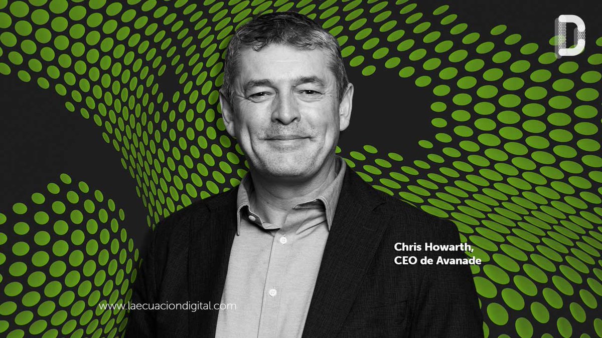 La Ecuación Digital tweet media