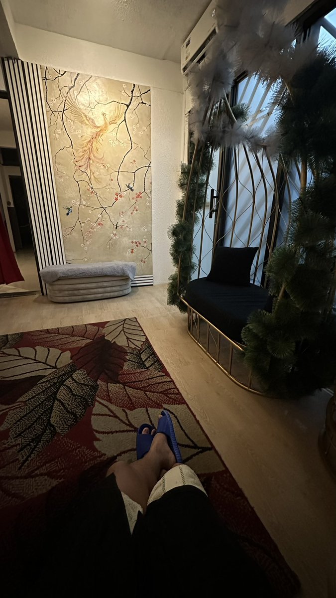 Tito Thirdie tweet media