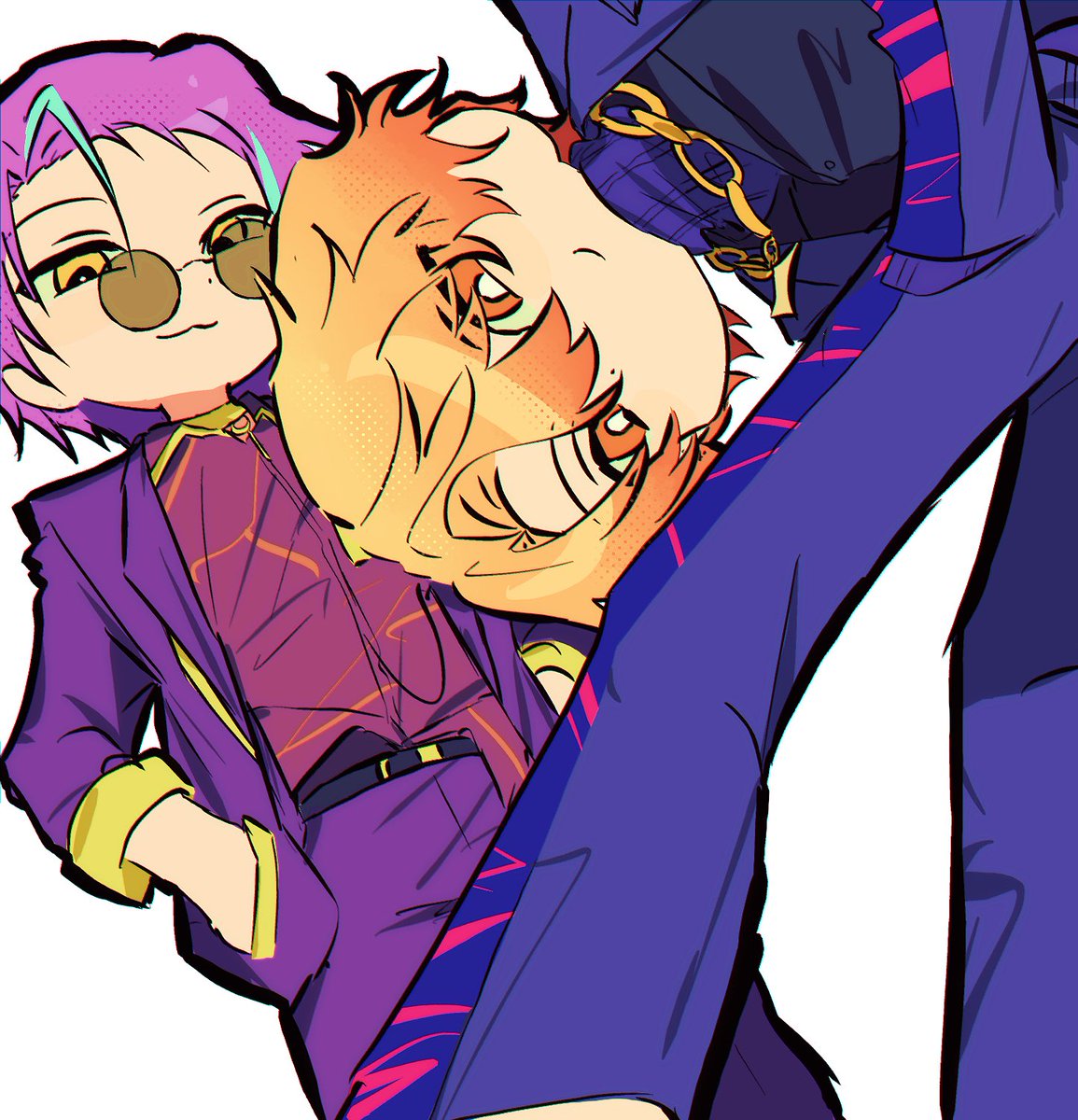 P0T4T088's tweet image. 