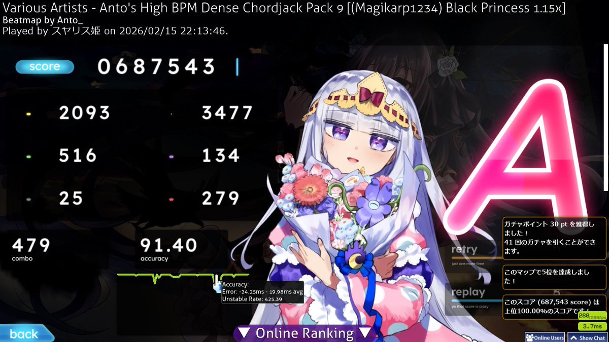 てんしらす tweet media