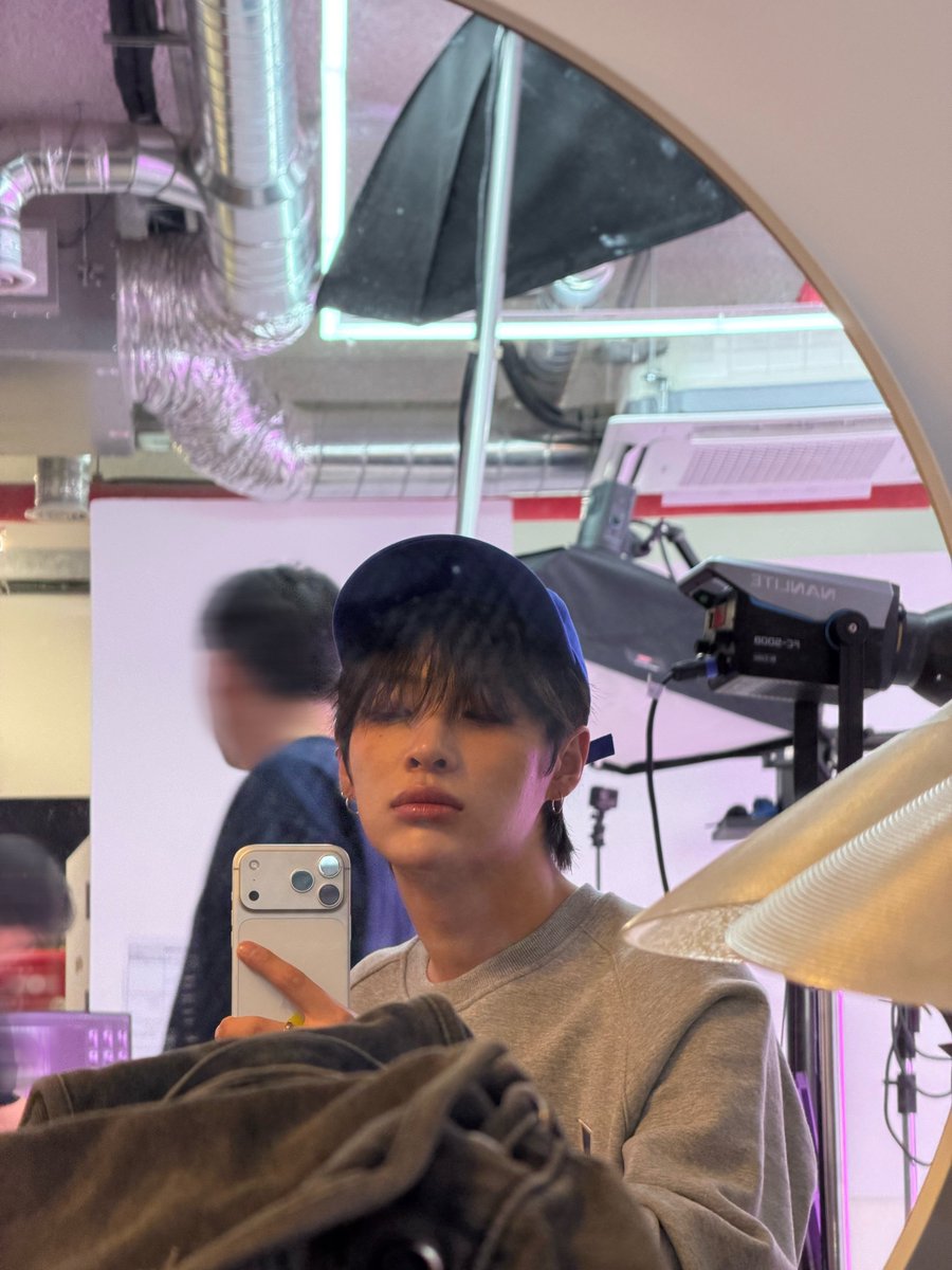 BAE173 Member tweet media
