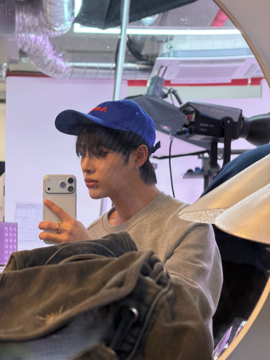 BAE173 Member tweet media