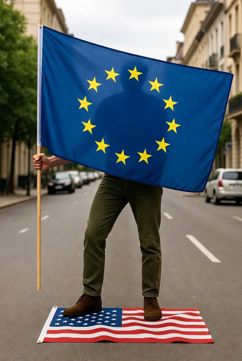 Europe 🇪🇺 STRONG 💪 +CANADA 🇨🇦 +UK+UKRAINE tweet media