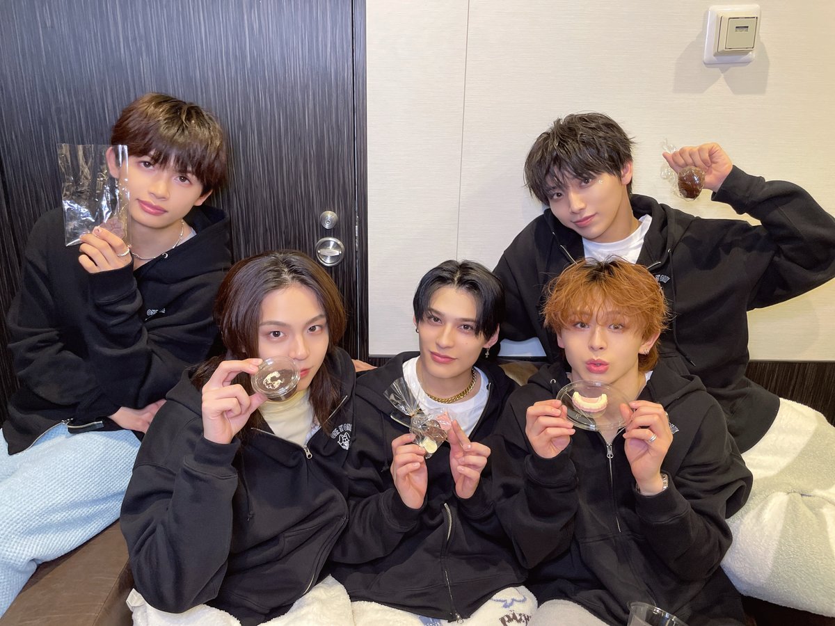 ONE N' ONLY / ワンエンオンリー tweet media