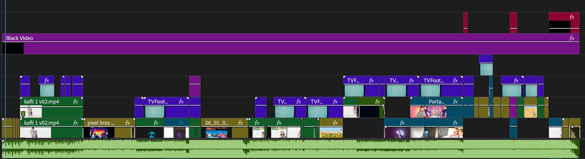 Addinabblakusk's tweet photo. The new #VÆB music video is ready and delivered. We'll see it at the end of February 😎😎 https://t.co/UU6B7V1p3g