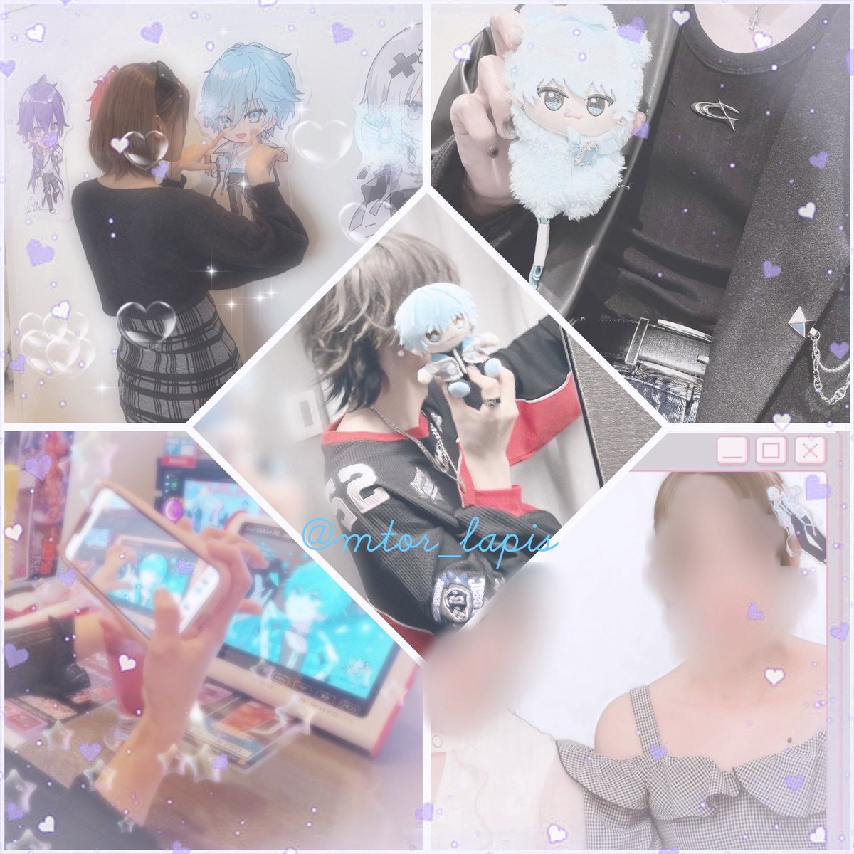 うり tweet media