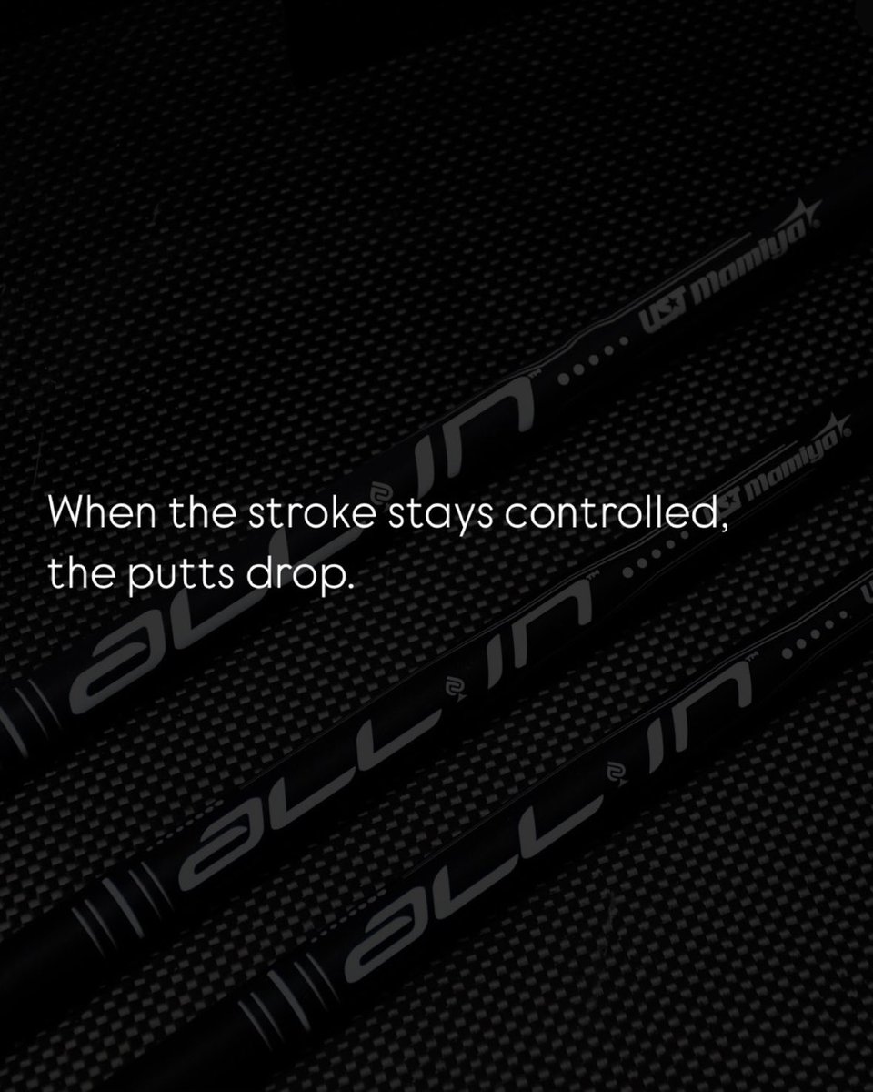 UST Mamiya Golf tweet media