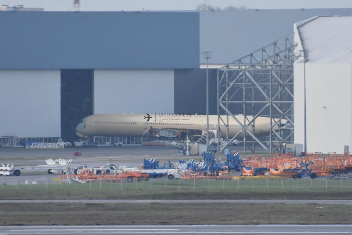 DigitalAirliners tweet media