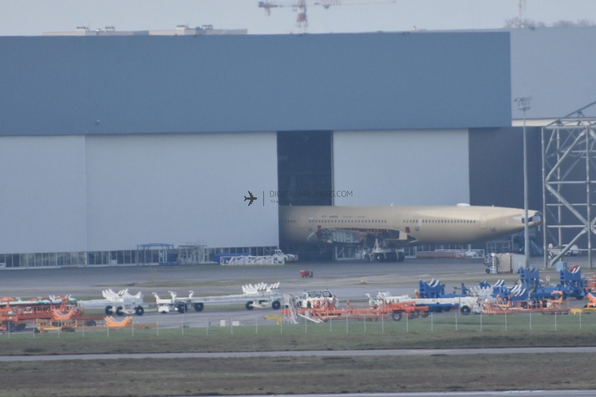 DigitalAirliners tweet media