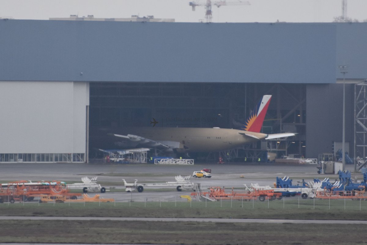 DigitalAirliners tweet media