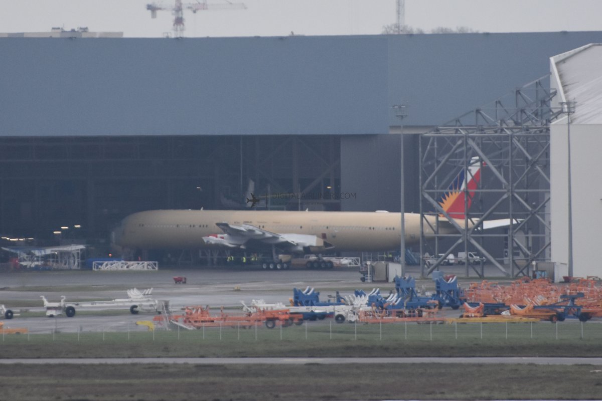 DigitalAirliners tweet media