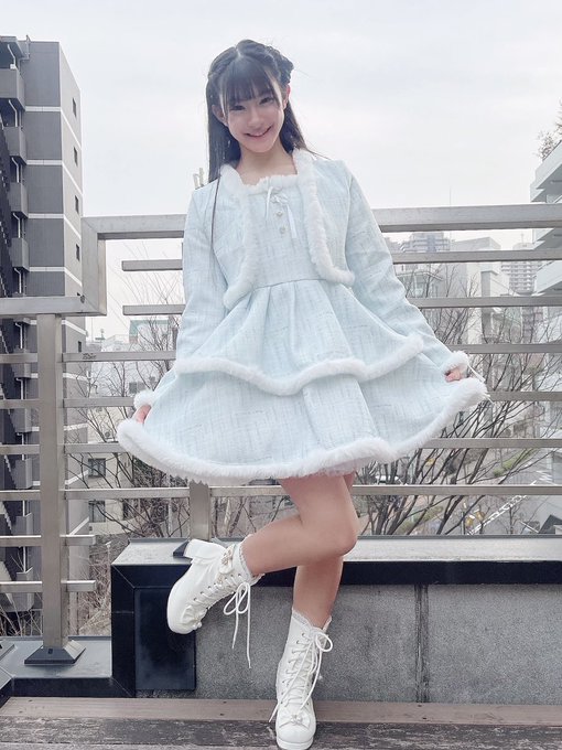 Twitterのコスプレ画像5