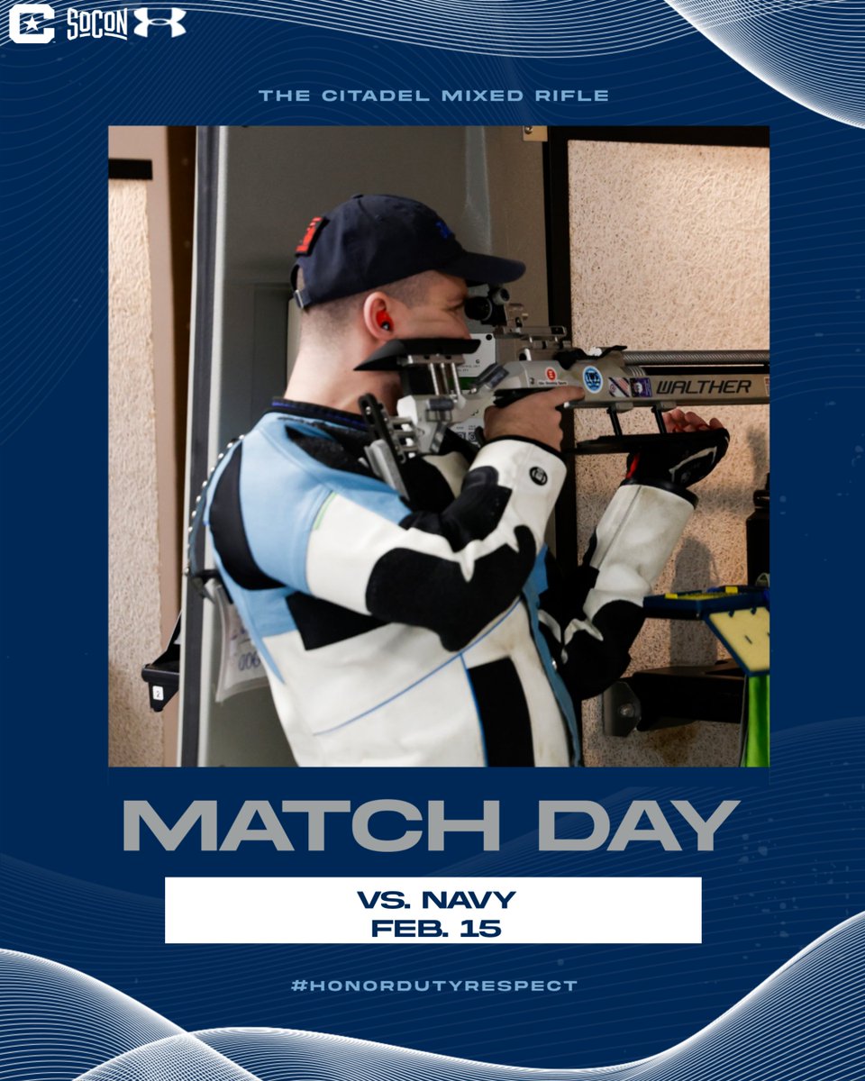 The Citadel Rifle (@citadel_rifle) / Posts / X
