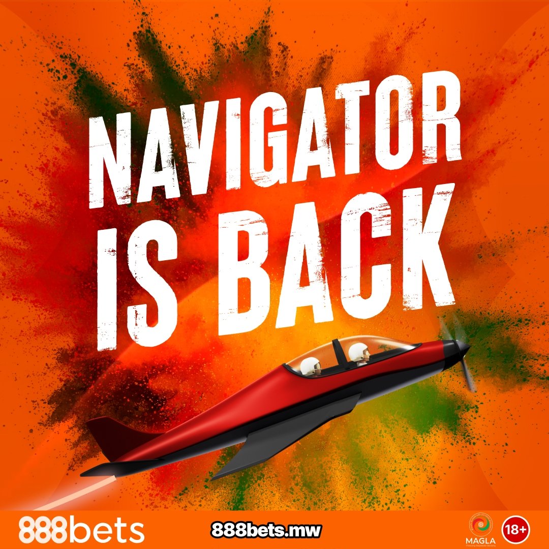 888bets Malawi tweet media