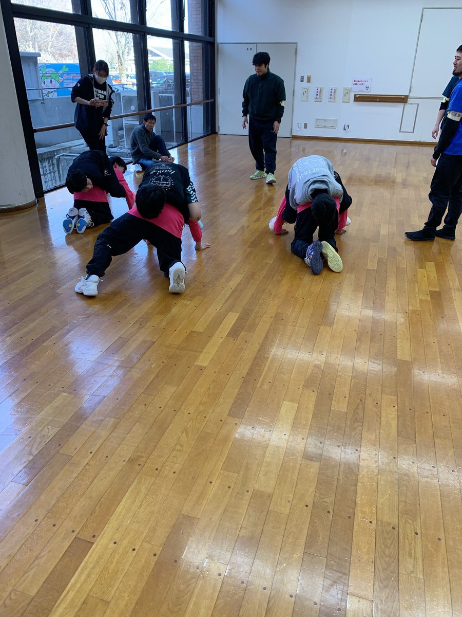 北川（埼玉県北部地方の地域の柔道指導者。弱小接骨院経営者。楽しい事や面白い事好きな４０代オジ。 tweet media