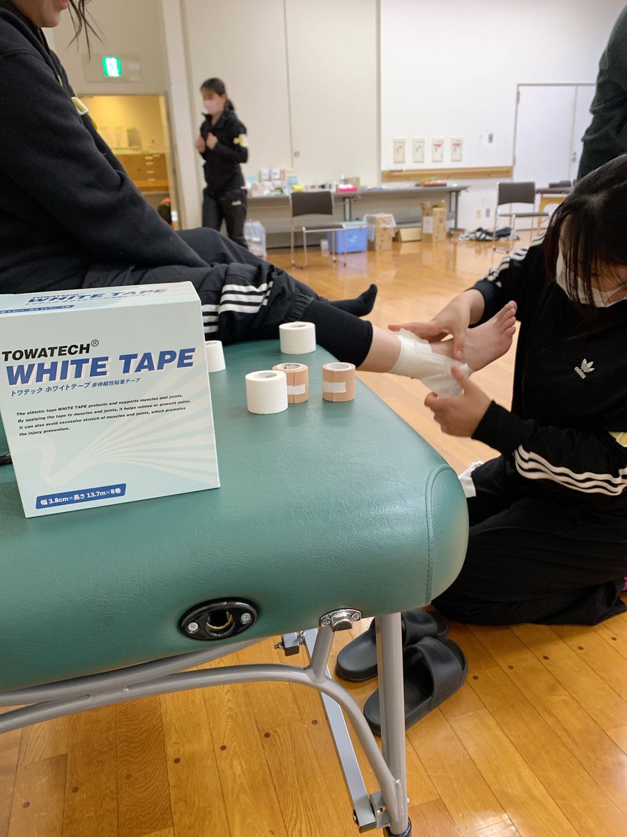 北川（埼玉県北部地方の地域の柔道指導者。弱小接骨院経営者。楽しい事や面白い事好きな４０代オジ。 tweet media