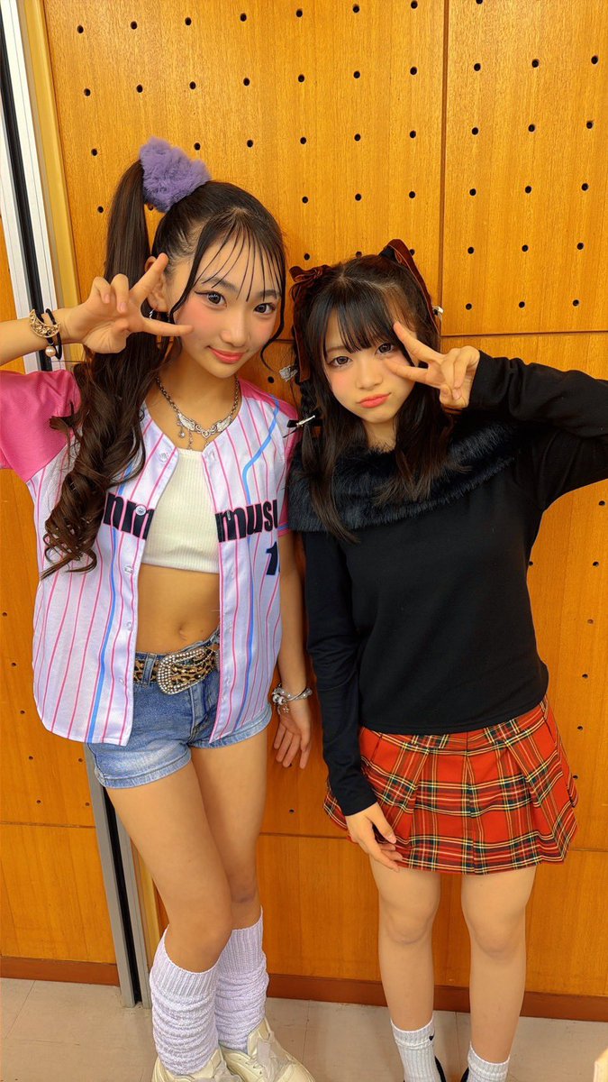 そららららんふ🤍🤍 もーかわいいっすねんはい^_^ ガチほんとやっと