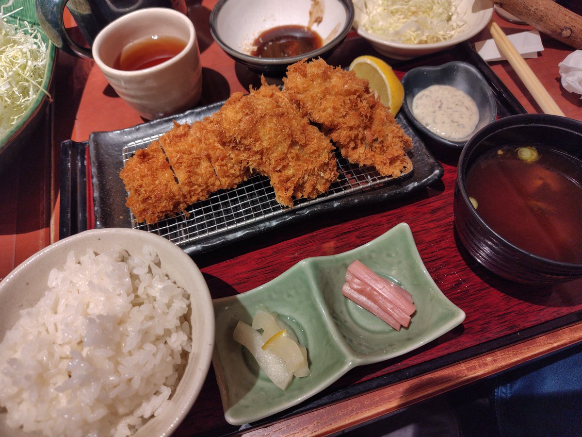 とんかつ新宿さぼてん【公式】 (@shinjukusaboten) / Posts / X