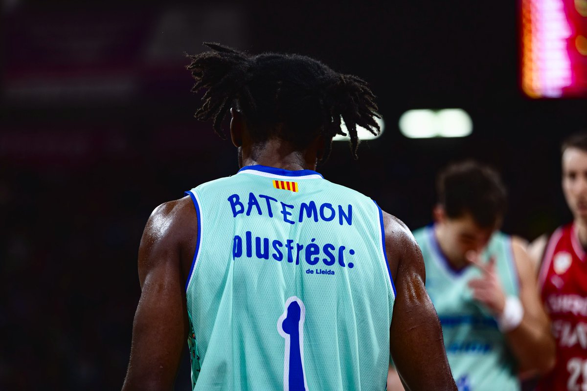 Liga Endesa tweet media